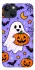 Чехол на Apple iPhone 13 (6.1") Halloween v15 фото 1 из 1