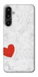 Чохол на Samsung Galaxy F16 Love aesthetic ver.5 фото 1 з 1
