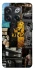 Чехол на OnePlus 10T King collage фото 1 из 1