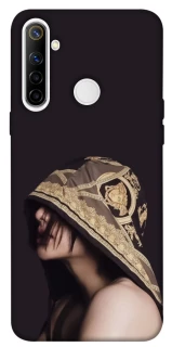 Чехол на Realme 6i HyunJin v2 фото 1 из 1