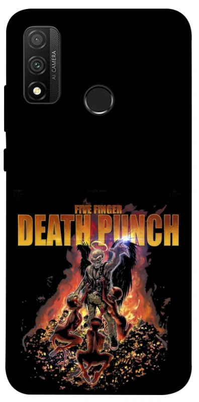Чохол на Huawei P Smart (2020) Five finger death punch фото 1 з 1