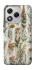 Чехол на Honor 400 Lite Floral design ver.2 фото 1 из 1