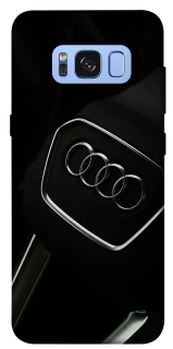 Чехол на Samsung G950 Galaxy S8 AUDI фото 1 из 1