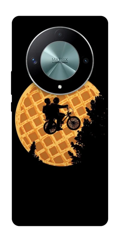 Чохол на Huawei Magic6 Lite Stranger Things ver.33 фото 1 з 1