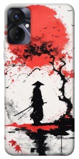 Чехол на TECNO Spark 9 Pro Дух Японии фото 1 из 1