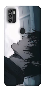 Чехол на ZTE Blade A7s (2020) Toji Zenin v2 фото 1 из 1