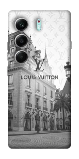 Чехол на Tecno Camon 40 Pro 5G Louis Vuitton ver.2 фото 1 из 1