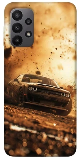 Чохол на Samsung Galaxy A23 4G Mud race фото 1 з 1