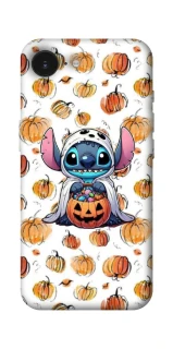 Чохол на Apple iPhone 17e (6.1") Halloween Stitch ver.4 фото 1 з 1