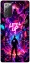 Чохол на Samsung Galaxy Note 20 Level UP фото 1 з 1