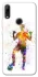 Чохол на Huawei P Smart Z Football Player v3 фото 1 з 1