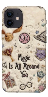 Чохол на Apple iPhone 12 mini (5.4") Magic is all Around фото 1 з 1