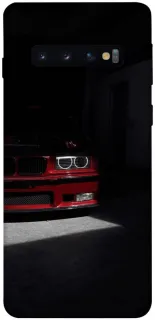 Чехол на Samsung Galaxy S10 BMW v21 фото 1 из 1