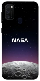 Чохол на Samsung Galaxy M30s / M21 NASA ver.1 фото 1 з 1