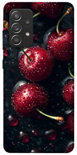 Чохол на Samsung Galaxy A52 4G / A52 5G Черешня фото 1 з 1