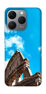 Чохол на Realme 15T coliseum фото 1 з 1