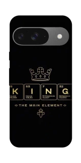 Чохол на Google Pixel 10 King ver.1 фото 1 з 1