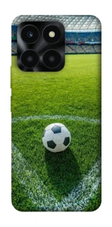 Чохол на Huawei Honor X6a Football aesthetic ver.6 фото 1 з 1