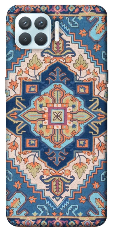 Чехол на Oppo F17 Pro Килим v3 фото 1 из 1