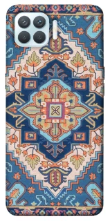 Чехол на Oppo F17 Pro Килим v3 фото 1 из 1