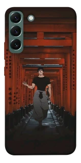 Чохол на Samsung Galaxy S22+ Toji Fushiguro фото 1 з 1