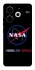 Чохол на TECNO Pova 6 Neo (LI6) NASA ver.3 фото 1 з 1