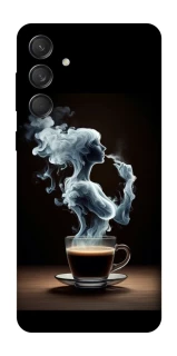 Чехол на Samsung Galaxy M55 Coffe Time фото 1 из 1