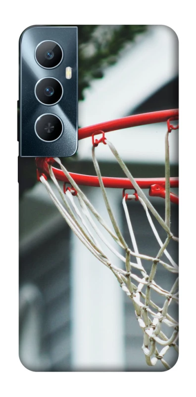 Чохол на Realme C65 4G Баскет фото 1 з 1