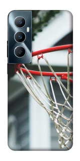 Чехол на Realme C65 4G Баскет фото 1 из 1