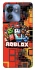 Чохол на Motorola Edge 40 Roblox aesthetics ver.8 фото 1 з 1