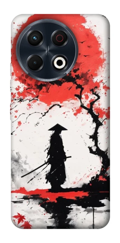 Чохол на TECNO Spark 30 Pro (KL7) Дух Японії фото 1 з 1