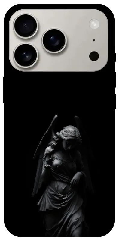 Чохол на Apple iPhone 18 Pro Angel фото 1 з 2