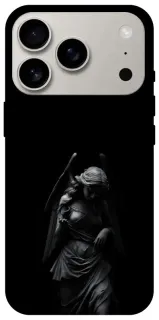 Чехол на Apple iPhone 18 Pro Angel фото 1 из 2