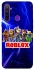 Чохол на Realme 5 Roblox aesthetics фото 1 з 1