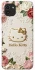 Чохол на Samsung Galaxy A03 Hello Kitty фото 1 з 1