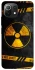Чехол на Xiaomi Mi 11 Lite Radiation фото 1 из 1
