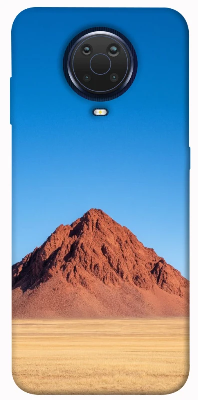 Чохол на Nokia G20 / G10 / 6.3 Alone mountain фото 1 з 1