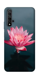 Чохол на Huawei Honor 20 / Nova 5T Лотос фото 1 з 1