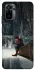 Чехол на Xiaomi Redmi Note 10 / Note 10s Spider Man ver.5 фото 1 из 1