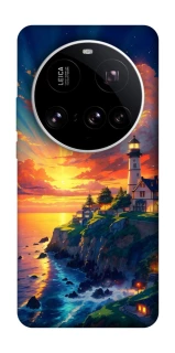 Чехол на Xiaomi 15 Ultra Lighthouse фото 1 из 1
