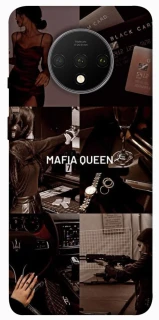 Чехол на OnePlus 7T Mafia Queen ver.1 фото 1 из 1