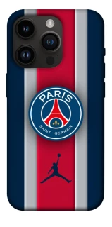 Чохол на Apple iPhone 14 Pro (6.1") FC PSG v3 фото 1 з 1