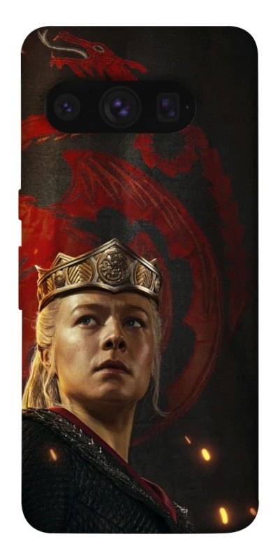 Чохол на Google Pixel 8 Pro House of the Dragon ver.6 фото 1 з 1