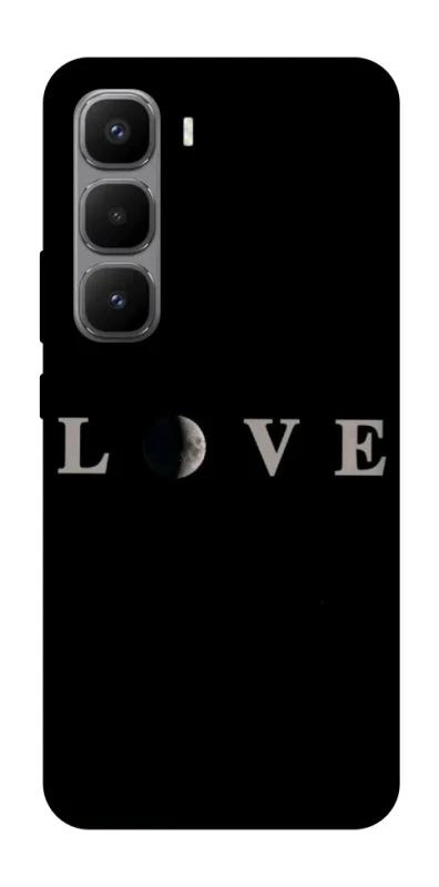 Чохол на Infinix Hot 60 Pro+ Love aesthetic ver.15 фото 1 з 1
