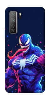 Чохол на Huawei Nova 7 SE Venom фото 1 з 1