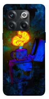 Чохол на OnePlus 10T Запальничка фото 1 з 1