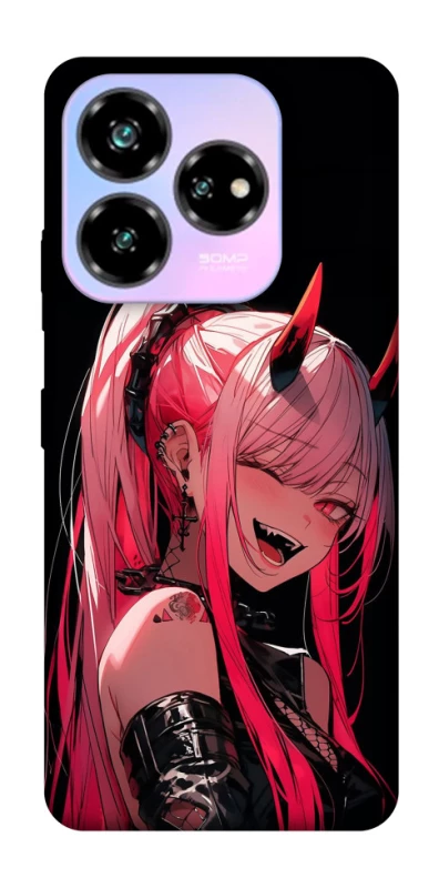 Чохол на ZTE Nubia V60 Desing Makima v2 фото 1 з 1