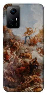 Чехол на Xiaomi Redmi Note 12S Искусство v2 фото 1 из 1