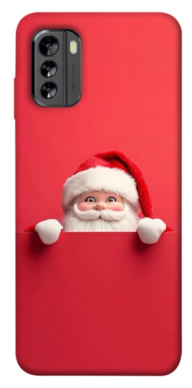 Чохол на Nokia G60 Christmas mood ver.11 фото 1 з 1