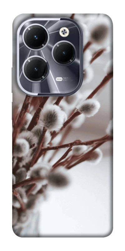 Чохол на Infinix Hot 40 Pro Magic фото 1 з 1